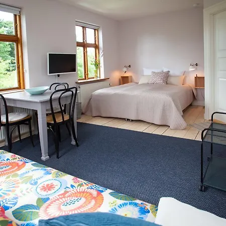 Klausen & Boesdal Minihotel