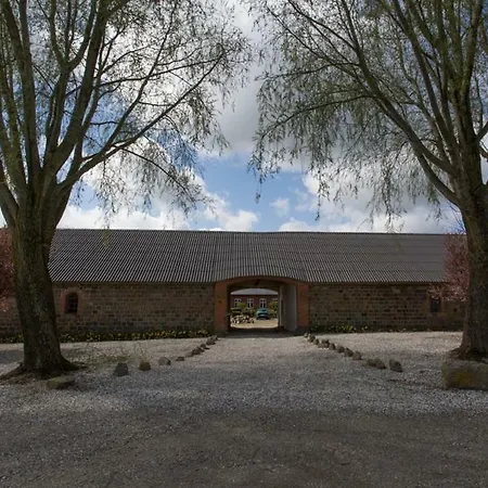 Klausen & Boesdal Minihotel