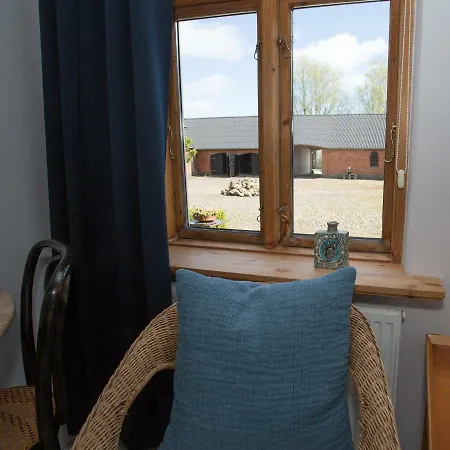 Nocleg ze śniadaniem Klausen & Boesdal Minihotel