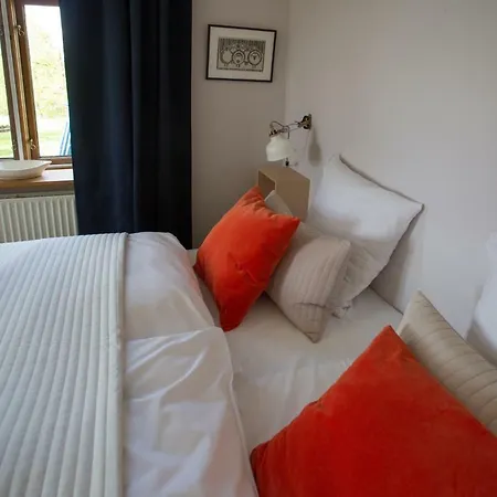 Nocleg ze śniadaniem Klausen & Boesdal Minihotel *